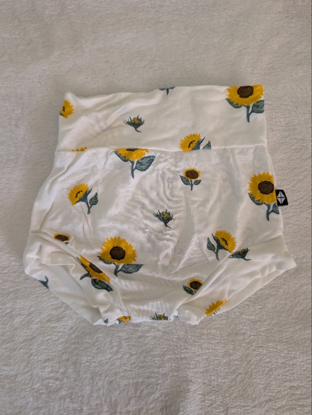 Sunflower Bummies